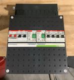 Abb groepenkast 1 fase, Ophalen of Verzenden, Gebruikt, Overige typen