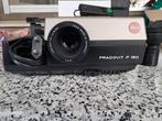 leica pradovit p 150 diaprojector., Ophalen of Verzenden, Zo goed als nieuw