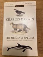 Charles Darwin - The Origin of Species, Overige gebieden, Charles Darwin, 19e eeuw, Ophalen of Verzenden