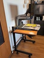 Optelec Clear Vieuw+ Leesapparaat, Ophalen, Gebruikt, Vergrootglas of Loep