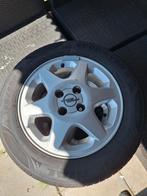 Opel velgen met zo goed als nieuwe banden, Auto diversen, Ophalen