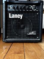 LANEY extreme LX12, Ophalen of Verzenden, Gebruikt, Gitaar, Minder dan 50 watt
