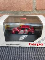 1:87 HERPA ALFA ROMEO 155 V6 ti DTM #33 …… 7,50, Hobby en Vrije tijd, Ophalen of Verzenden, Zo goed als nieuw, Auto