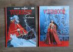 Vuurboot (HC 1+2) genummerd!, Gibelin, Verzenden, Eén stripboek, Zo goed als nieuw