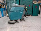 Tennant T3 schrobmachine, Ophalen, Gebruikt, Schrobmachine