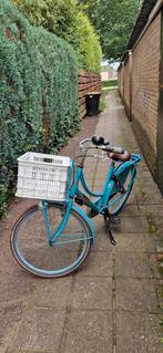 Meisjesfiets 26 inch (popal) Tegen elk aannemelijk bod, Ophalen, Zo goed als nieuw, 26 inch of meer