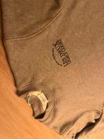 Les Deux heren sweater maat m nieuw!!, Kleding | Heren, Maat 48/50 (M), Nieuw, Ophalen of Verzenden, Grijs