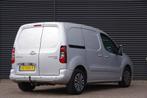 Peugeot Partner 1.6 BlueHDi Première S&S AUT. T € 7.450,0, Auto's, Bestelauto's, Automaat, 4 cilinders, 700 kg, Origineel Nederlands