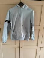 Blauwe Daily paper trui dames, Blauw, Daily Paper, Ophalen of Verzenden, Zo goed als nieuw