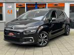 Citroen C4 Picasso 1.2 PureTech Shine Navigatie Camera Massa, Te koop, Geïmporteerd, Benzine, 640 kg