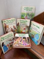 sprookjes boeken grimm Andersen en meer, Ophalen of Verzenden, Zo goed als nieuw, Grimm en Andersen, Sprookjes
