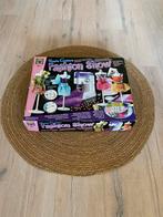 Creatieve Fashion Studio, Ophalen of Verzenden, Nieuw