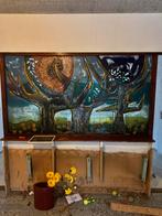 Glas in lood, Ophalen of Verzenden