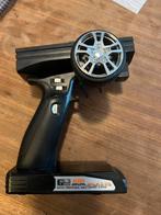 Zender flysky en 2 ontvangers plus esc tamiya, Hobby en Vrije tijd, Modelbouw | Radiografisch | Overige, Ophalen of Verzenden