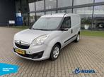 Opel Combo Navigatie + Cruise control (bj 2017), Stof, Gebruikt, Euro 6, 4 cilinders