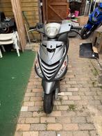Piaggio Zip 2 Takt 50cc - Duitse Papieren, Fietsen en Brommers, Scooters | Piaggio, Ophalen, Gebruikt, Overige modellen, Maximaal 45 km/u