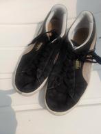 Puma suède sneakers mt.40, Ophalen of Verzenden, Gedragen, Sneakers of Gympen