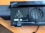 Logitech Audiohub USB, Ophalen, Zo goed als nieuw, Logitec