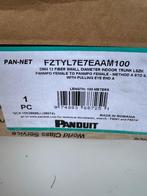 Panduit FZTYL7E7EAAM100 QuickNet Trunk Cable Assembly, Ophalen of Verzenden, Nieuw