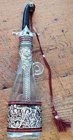 Hellas Ouzounis Ouzo 50 ml., Ophalen of Verzenden, Zo goed als nieuw, Overige typen