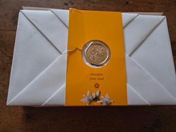 Rituals Gift set the ritual of mehr NIEUW €15,- beschikbaar voor biedingen