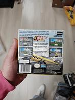 Crazy taxi catch a ride Gameboy Advance CIB, Spelcomputers en Games, Avontuur en Actie, ., 1 speler, Ophalen of Verzenden