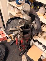 Golfset met tas - beginnersset, Ophalen of Verzenden, Gebruikt, Set, Overige merken