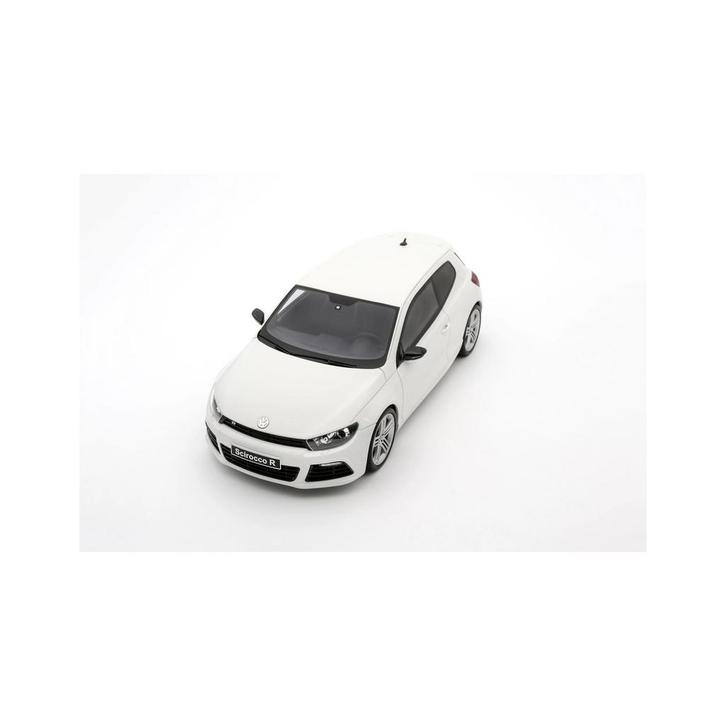 Ot1090 vw Volkswagen scirocco mk3 R Ottomobile VAVB nieuw, Hobby en Vrije tijd, Modelauto's | 1:18, Nieuw, Auto, OttOMobile, Ophalen of Verzenden