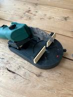 Bosch PFS 280 Verstekzaag, Gebruikt, Ophalen of Verzenden, Afkortzaag, 30 tot 70 mm