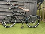 20 inch cruiser - stoere jongens fiets, Fietsen en Brommers, Fietsen | Jongens, Ophalen of Verzenden, Gebruikt, 20 inch, Volare Black Cruiser