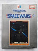 vectrex SPACE WARS, Spelcomputers en Games, Gebruikt, 1 speler, Racen en Vliegen, Ophalen of Verzenden
