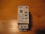 Carlo Gavazzi softstarter RSGD 4045 25 pk., Hobby en Vrije tijd, Elektronica-componenten, Verzenden, Gebruikt