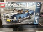 LEGO Creator Expert Ford Mustang - 10265, Ophalen, Nieuw