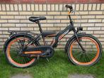 kinderfiets 20", Ophalen, Gebruikt, 20 inch of meer, Funjet