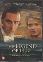 The legend of 1900 met o.a. Tim Roth, Pruitt Taylor Vince, Vanaf 12 jaar, Ophalen of Verzenden, Nieuw in verpakking, Actie en Avontuur