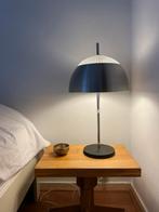 Vintage Raak Tafellamp D-2088, Huis en Inrichting, Lampen | Tafellampen, Ophalen of Verzenden, Gebruikt, Metaal, Minder dan 50 cm