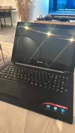 Lenovo laptop G50-80, Computers en Software, Windows Laptops, Ophalen of Verzenden, Gebruikt, 15 inch, 2 tot 3 Ghz