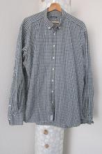 Suitsupply blouse overhemd 43, Halswijdte 43/44 (XL), Suitsupply, Ophalen of Verzenden, Zo goed als nieuw