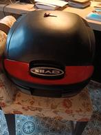 Scooter Koffer - Shad, Motoren, Ophalen, Gebruikt