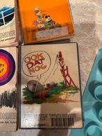 4 Marten Toonder Boeken, Boeken, Stripboeken, Meerdere stripboeken, Ophalen of Verzenden, Gelezen