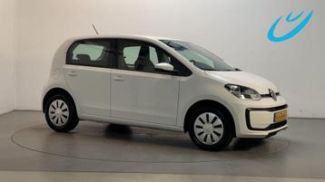 Volkswagen Up! 1.0 BMT Move Up! Airco Elektrische Ramen beschikbaar voor biedingen