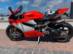 Panigale 1299 (1299S) motorblok 8000 Km, Ophalen, Gebruikt