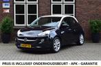 Opel ADAM 1.2 Glam Two tone, Auto's, Voorwielaandrijving, Euro 5, ADAM, Gebruikt