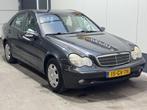 Mercedes-Benz C-klasse 200 K. Elegance, Gebruikt, 4 cilinders, 163 pk, Handgeschakeld