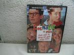 dvd 254b loenatik de moevie, Alle leeftijden, Ophalen of Verzenden, Zo goed als nieuw