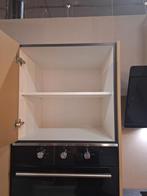 Complete Nieuwe keuken met apparatuur – Keuken Andy, Ophalen of Verzenden, Nieuw, Met kookeiland