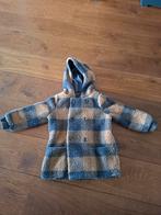 Z8 Jas Voorjaar Maat 92 - Goede Staat, Ophalen of Verzenden, Gebruikt, Z8, Jongen of Meisje