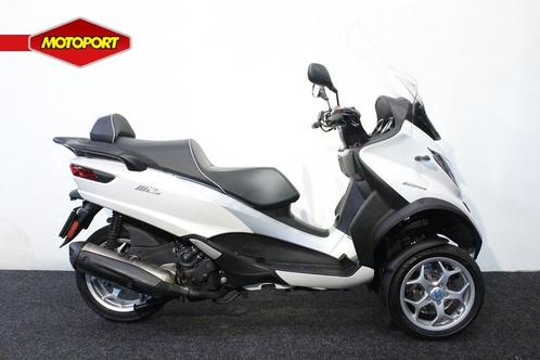 Piaggio MP3 500 LTBUSINESS HPE ABS-ASR (bj 2020), Motoren, Motoren | Piaggio, Bedrijf, Scooter