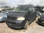 Volkswagen Transporter 1.9 TDI 340 Trend.DC, Auto's, Voorwielaandrijving, 86 pk, Gebruikt, 4 cilinders