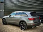 Mercedes-benz GLC-klasse 300e 4M AMG PANO|360|MEMORY|DISTRON, Automaat, Gebruikt, 4 cilinders, 2000 kg